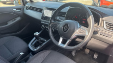 Renault Clio 1.0 TCe 90 Evolution 5dr Petrol Hatchback